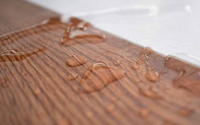 Pisos Laminados Con Proteccion Liquidos