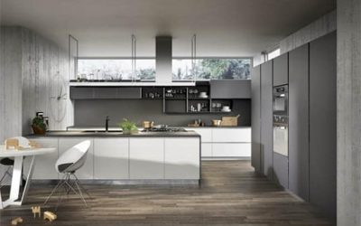PISOS PVC PARA COCINA
