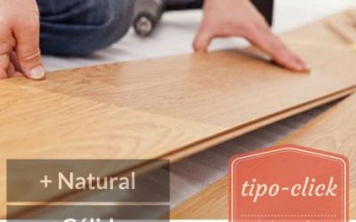COMO INSTALAR UN PISO LAMINADO