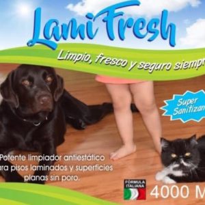 Lamifresh 4000