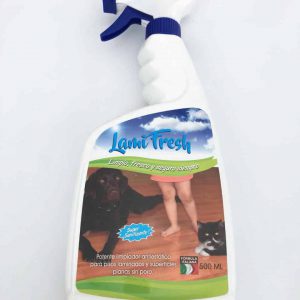 Lamifresh 500