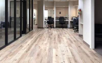 Consejos para instalación de pisos laminados