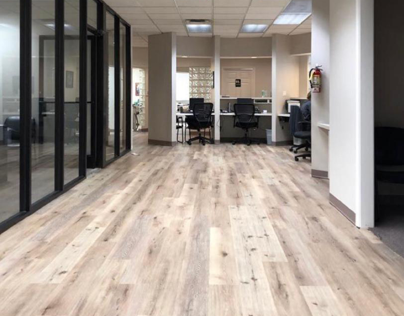 Consejos para instalación de pisos laminados