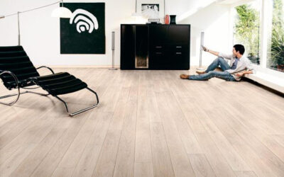 Clasificación AC en pisos laminados