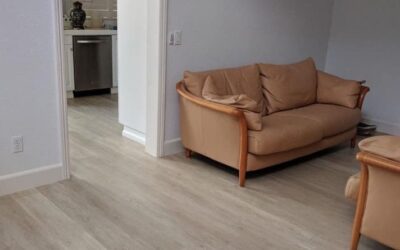 Aspectos a tener en cuenta al escoger el tipo de piso