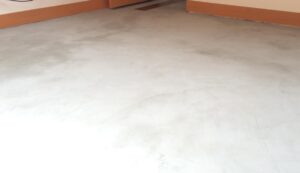 Instalación de pisos flotantes2