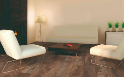 La tendencia del minimalismo en nuestros pisos