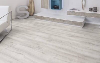 Clasificación de pisos laminados