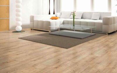 Elegir el piso laminado adecuado