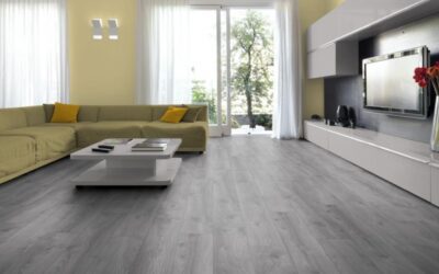 Elegir el piso adecuado en su hogar