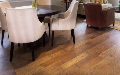 Elegir el piso laminado adecuado para espacios Interiores