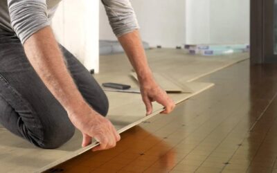 Se puede instalar piso laminado en toda mi casa?
