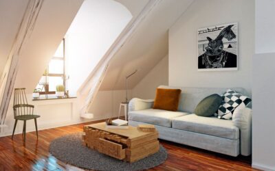 Ideas para renovar el piso de su casa