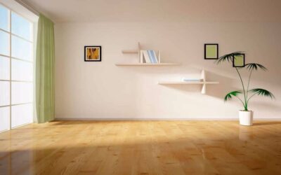 Texturas y diseños de los pisos laminados