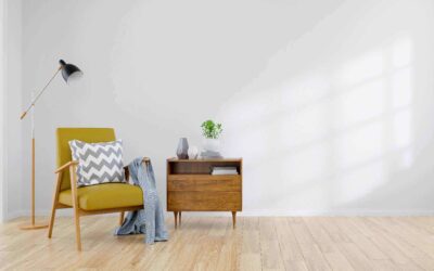 Pisos para habitaciones en casa