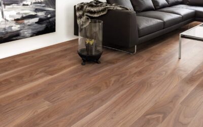 Colores más usados en pisos laminados
