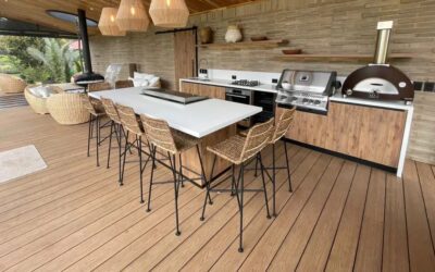 Pisos Laminados en ambientes tipo Soft