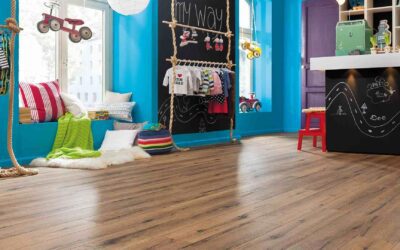 Técnicas en diseños de su piso con pisos laminados