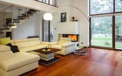 Por qué elegir pisos de madera