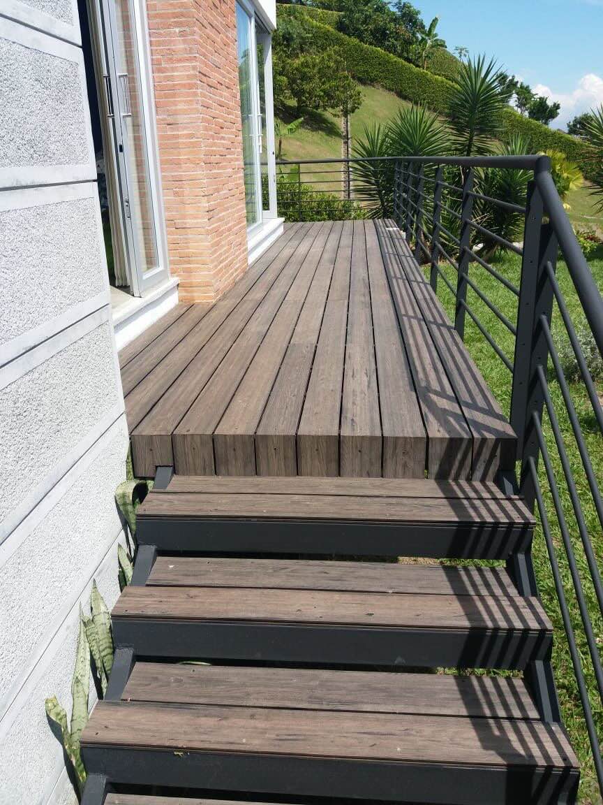 decks decks