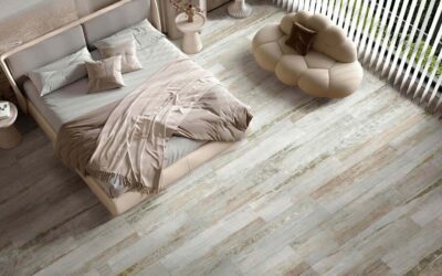 Últimas tendencias en pisos laminados