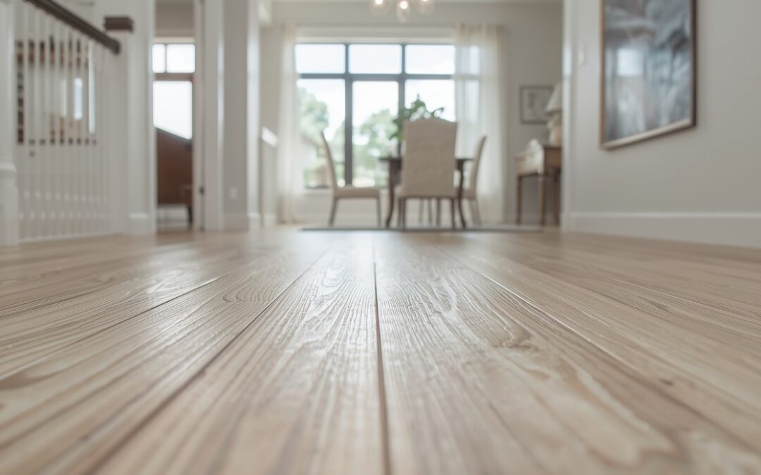 Tendencias en pisos laminados para 2026