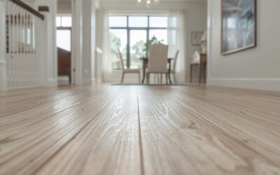 Tendencias en pisos laminados para 2026