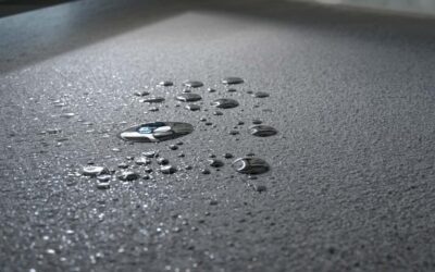 Cantidad de humedad permitida a un piso hydrocore