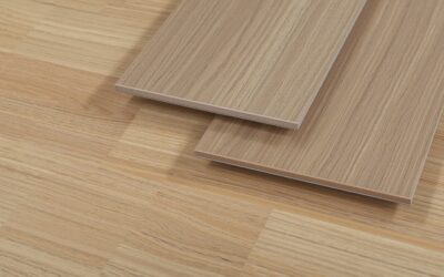 Propiedades de los pisos laminados de 10 y 12 mm