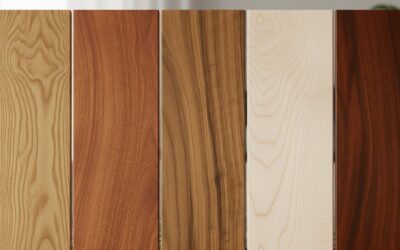 Mejores maderas para pisos de madera natural